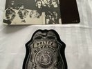The Police Ltd Promo  Badge Shape Picture Disc of Roxanne/Can't stand Losing You
