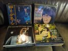 Konvolut 56 Rock LPs (1960er – 1980er / aufgelistet mit Katalog-Nummern)