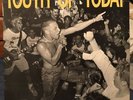 Youth Of Today Breaking Down The Walls Revelation Records