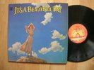 audiophile IT'S A BEAUTIFUL DAY San Francisco Sound HALF SPEED limited NM