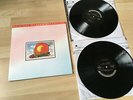 THE ALLMAN BROTHERS EAT A PEACH 2 LPS LIMITED 180 GRAM VINYL MFSL VG++ 2013