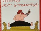 ACTION BRONSON *Mr. Wonderful* Chance The Rapper EU Press 2015 SEALED RECORD