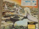 Led Zeppelin - Houses Of The Holy (PROMO, DJ Copy, 1973, Atlantic, LP, SD 7255)