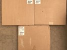 LED ZEPPELIN III, IV, Physical Graffiti SUPER DELUXE EDITION BOX SET NEW, Sealed