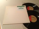 ELVIS COSTELLO  -  SPIKE   -  RARE U.S. PROMO DOUBLE LP FROM 1989 ON WARNERS