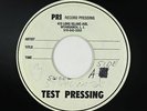 Private AOR 45 - Taser - Sweet Stimulator - PRI - VG+ mp3 - test press