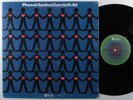 PHAROAH SANDERS Love In Us All ABC/IMPULSE LP gatefold ^