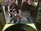 THE DOORS Strange Days w/VG++/EX VINYL