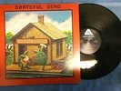 Grateful Dead LP Arista AL 7001 E+ Condition Terrapin Station