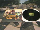 THE BEATLES YELLOW SUBMARINE ORIGINAL 1968 PRESSING CANADA IMPORT
