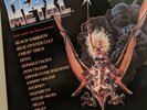 1981 Heavy Metal Movie Soundtrack Album Vinyl 2LP Full Moon/ Asylum DP 90704 VG+
