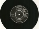 KIM WESTON - You can do it / SPINNERS - NORTHERN SOUL - 7'' 45rpm - LISTEN