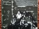 Allman Brothers Band At Fillmore East 1982 Nautilus Super Disc audiophile vinyl