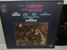 RLS 684 Wagner Tristan Und Isolde Flagstad Philharmonia Furtwangler 5LP Box Set