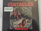 TENTACLES (STELVIO CIPRIANI) LP ORIGINAL SOUNDTRACK SEALED