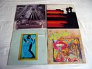 STEELY DAN - 4 x Vinyl LPs ROYAL SCAM/GREATEST HITS/GAUCHO/CAN'T BUY A THRILL EX