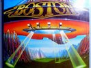BOSTON DON'T LOOK BACK (SECONDALBUM) RARE STILL SEALED ORIGINAL 1978 EPIC LP