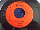 Scotty McKay ?- Here Comes Batman c/w All Around The World 1966 USA 45 GARAGE