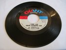 JO ARMSTEAD - I FEEL AN URGE COMING ON / I WHO LOVE YOU SO - GIANT