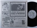 JEROME RICHARDSON Going To The Movies UNITED ARTISTS JAZZ LP VG+ ^