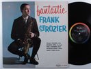 FRANK STROZIER Fantastic VEE-JAY LP VG+ mono ^