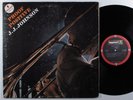 J.J. JOHNSON Proof Positive ABC/IMPULSE LP VG+ gatefold ^
