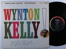 WYNTON KELLY Self Titled VEE-JAY SR-3022 LP VG+ ^