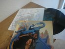 Heavens Gate Livin In Hysteria Plays MINT- Steamhammer Vinyl LP