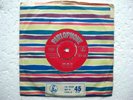THE BEATLES * Love Me Do / PS I Love You * 1962 PARLOPHONE 7” 45