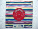 PAUL RAVEN (Gary Glitter) Walk On Boy / All Grown Up PARLOPHONE 7” 45 1961
