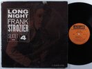 FRANK STROZIER Long Night JAZZLAND LP mono ^