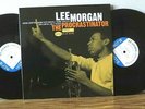 MUSIC MATTERS 45 RPM  BLUE NOTE LTD Ed 180g 2X LP LEE MORGAN  THE PROCRASTINATOR
