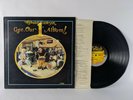 The Rock-afire Explosion - Gee, Our 1st Album  - Vintage (1982) Record Album LP