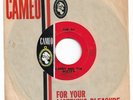 CANDY AND THE KISSES - THE 81 - CAMEO -  EX. CONDITION