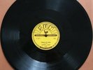 Johnny Cash - Train Of Love / There You Go - Schellack (78) auf US SUN