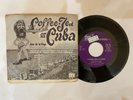 Jose De La Vega-Coffee, Tea Or Cuba 45-Slew-SL-451