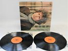 BOB DYLAN 'Blonde On Blonde' Double Vinyl LP On CBS in Gatefold A3/B1 - C77