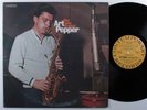 ART PEPPER The Way It Was CONTEMPORARY LP VG+ ^