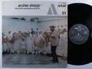 ARCHIE SHEPP Live At The Panafrican Festival BYG LP france gatefold ^