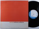 ANTHONY WILLIAMS Spring BLUE NOTE LP VG+ mono NY ^