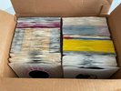45 Records Rock Pop Doo Wop 1970's 1980's 45's 7