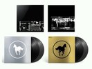 DEFTONES - White pony. 20th anniversary (2020) 4 LP vinyl