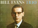 75g2.  Bill Evans Trio - Portrait in Jazz - Riverside 12-315