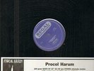 2xLP Procol Harum A Whiter Shade Of Pale (Alternate Version) WHITE 7  / 180G