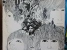 The Beatles Revolver LP 1966 MONO pressing Eleanor Rigby