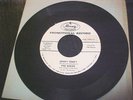 THE QUEEN 45 Mercury 1950'S ROCKABILLY BOPPER honky tonky DJ PROMO First Press