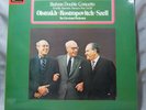 ASD 3312 Brahms: Double Concerto OISRRAKH / ROSTROPOVICH /SZELL