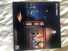 Westway (The Glitter & the Slums) by Sticky Fingers (Australia) (Vinyl) signed