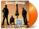 Suicidal Tendencies-Still Cyco After All These Years - Orange Vinyl - Brand New