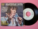 ? RARE MEXICO PROMO 45 ?ELVIS PRESLEY? HEARTBREAK HOTEL / I FORGOT TO REMEMBER